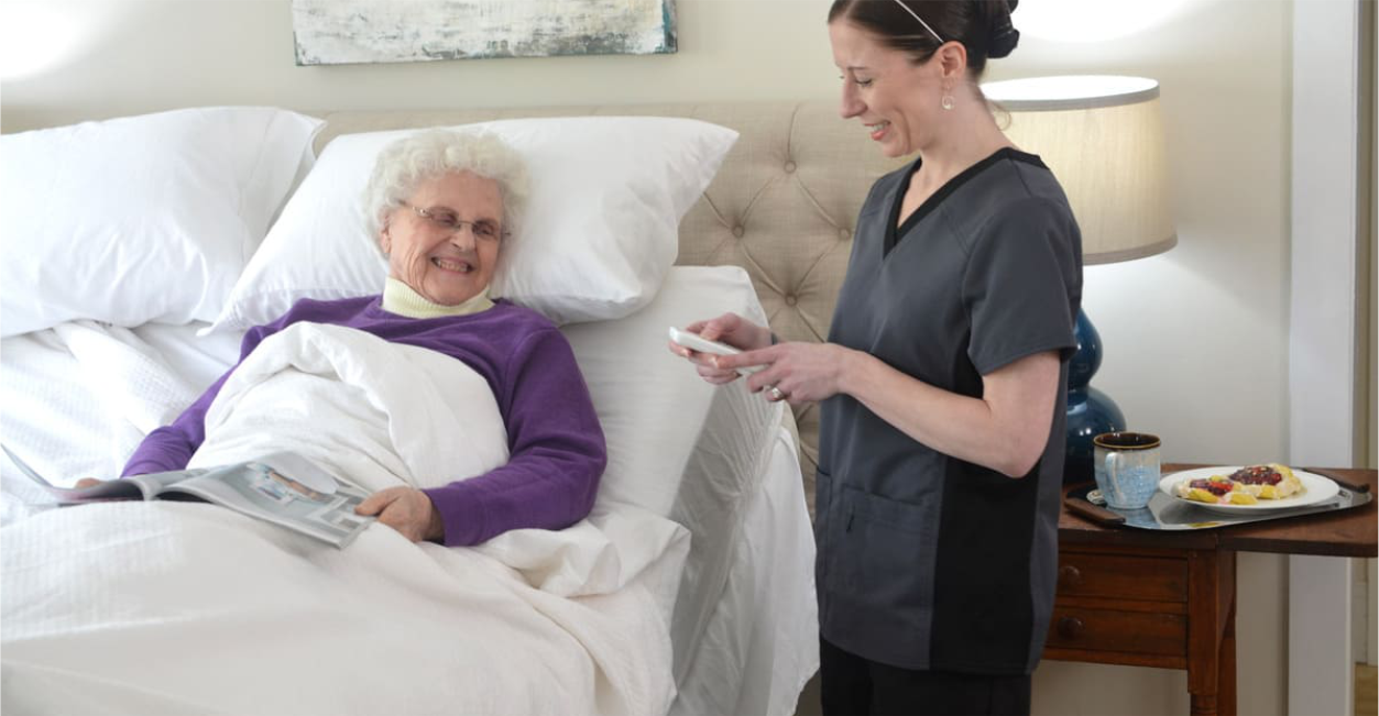 Mesa Electropedic Flexabed Hi-Low SL